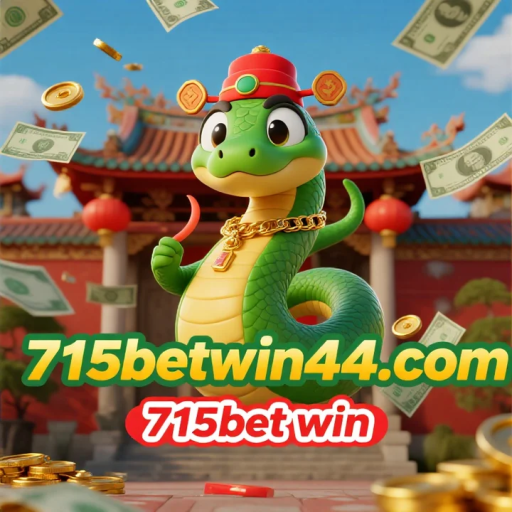 715bet win