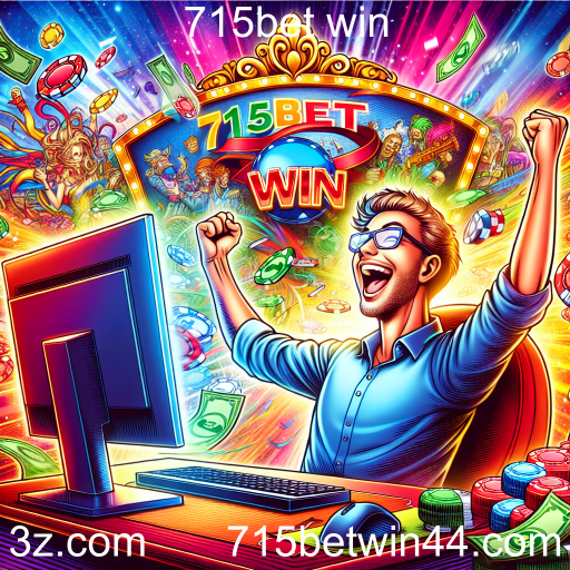 Atrações das Promoções Especiais no 715bet win